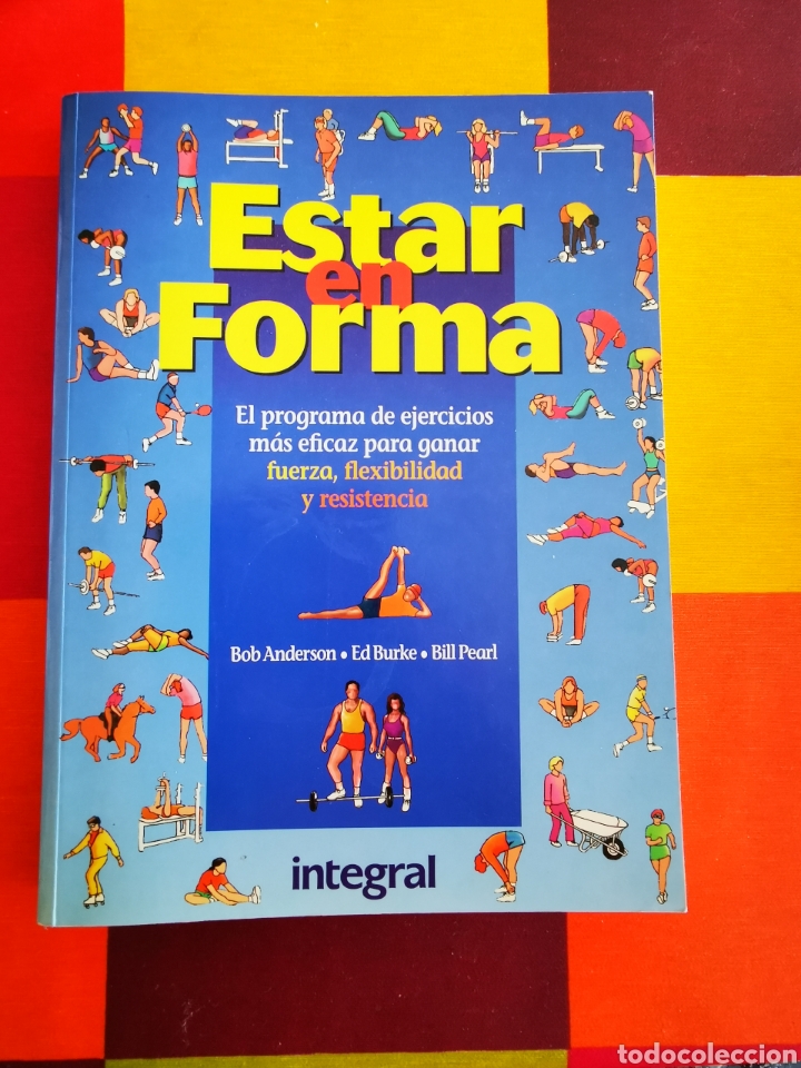 Coleccionismo deportivo: Estar en forma - Foto 1