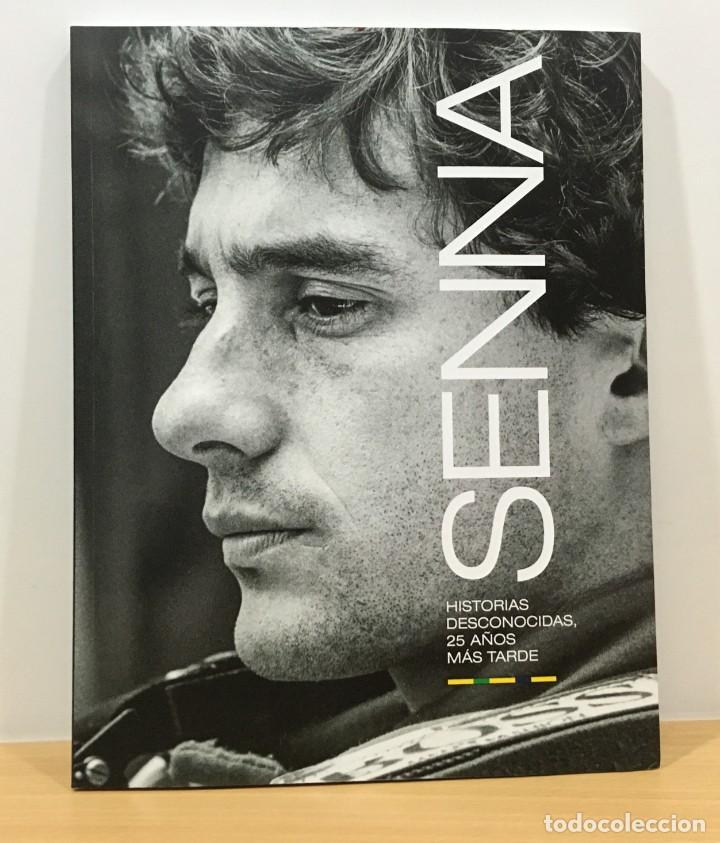 Lote de livros importados sobre Formula 1 carros e automobilismo Senna -  Livros e revistas - Jardim Vila Mariana, São Paulo 1251156237
