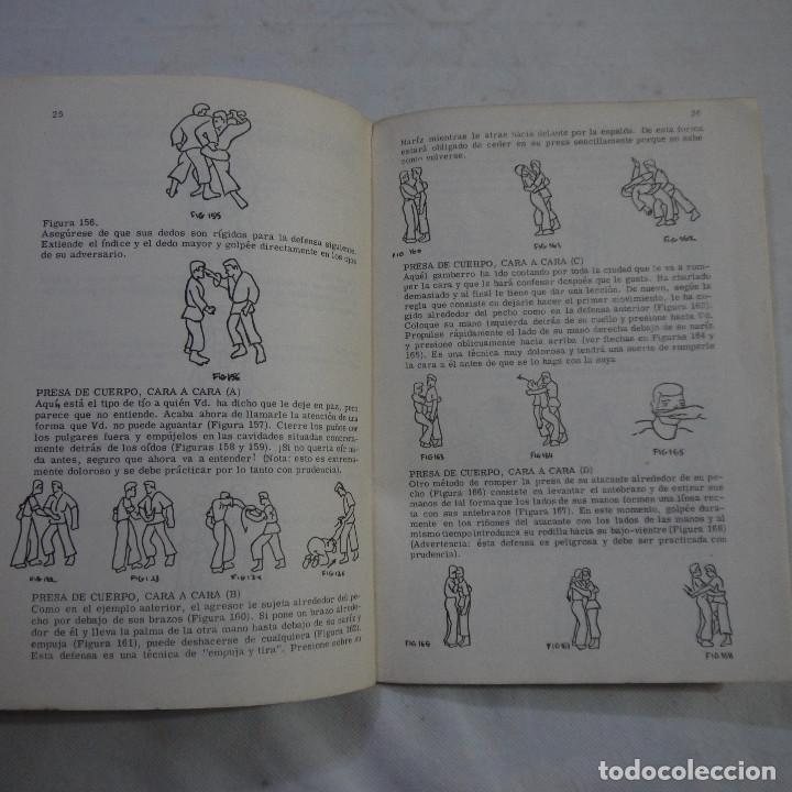 Coleccionismo deportivo: KUNG-FU - EDICIONES TELSTAR - 1974 - Foto 7