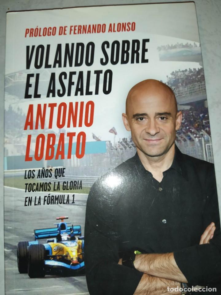 La frase de Antonio Lobato que sube el optimismo con Fernando Alonso: Ha  rodado con más de 40 kilos de gasolina