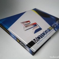 Coleccionismo deportivo: MOTOGP RE-START! THE HISTORY OF THE RETURN TO MOTOGP FOR SUZUKI. Lote 233147130