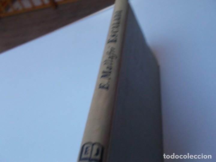 Coleccionismo deportivo: ESCALADA Ernesto Mallafr&eacute; - Foto 3