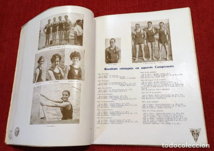 Coleccionismo deportivo: CLUB NATACION BARCELONA - NATACIO 1907 - 1932 - MUCHAS FOTOGRAFIAS - Foto 13 - 240480000