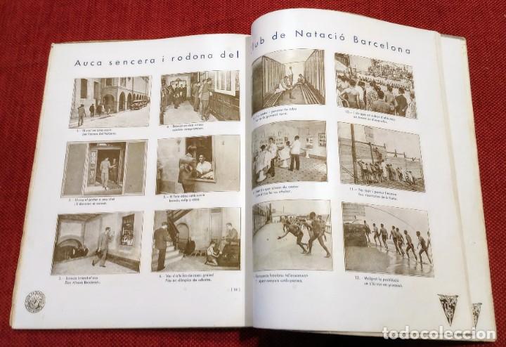 Coleccionismo deportivo: CLUB NATACION BARCELONA - NATACIO 1907 - 1932 - MUCHAS FOTOGRAFIAS - Foto 14 - 240480000