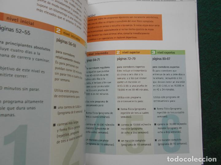 Coleccionismo deportivo: Correr para estar en forma Hispano Europea - Foto 2