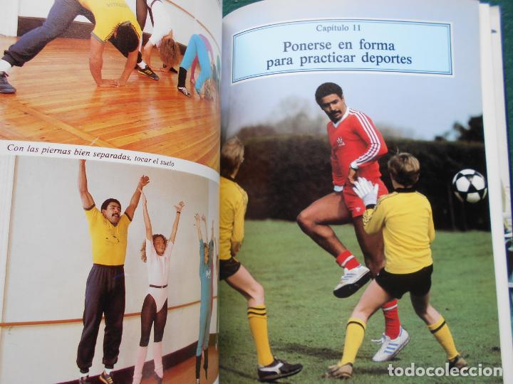 Coleccionismo deportivo: Como estar en forma Planeta - Foto 2