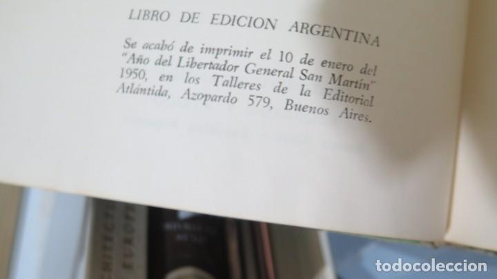 Coleccionismo deportivo: APRENDA A NADAR. ALVAREZ - Foto 3