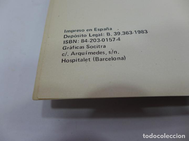 Coleccionismo deportivo: LAS PESAS EN EL DEPORTE - EDITORIAL ALAS - Foto 5