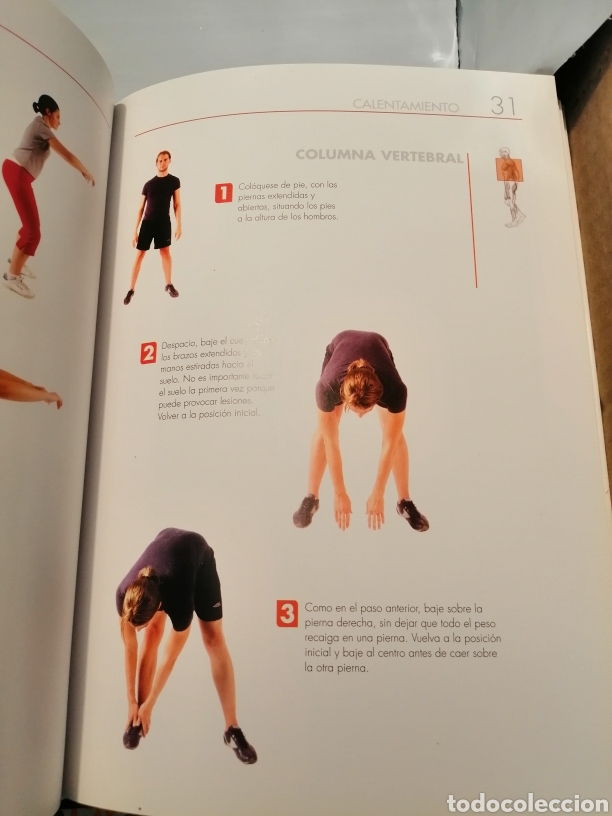 Coleccionismo deportivo: FITNESS - Foto 8