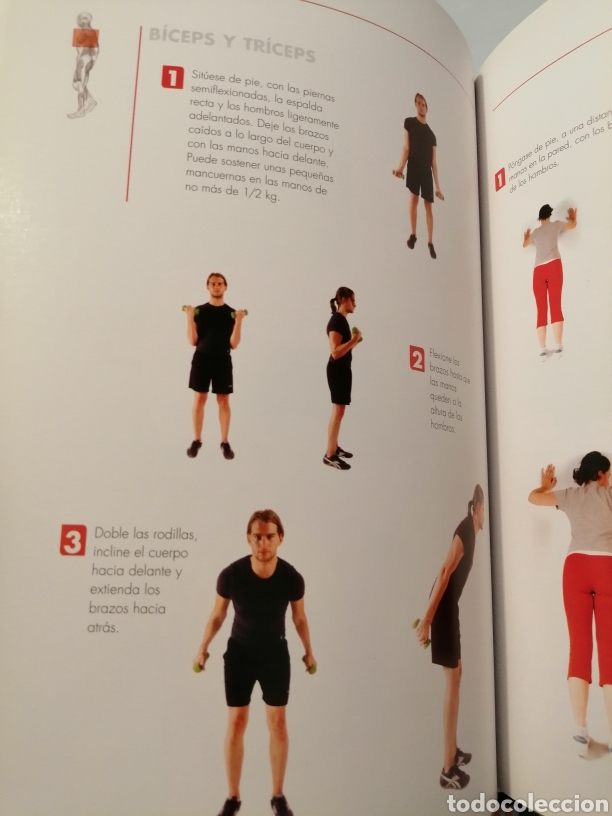 Coleccionismo deportivo: FITNESS - Foto 9
