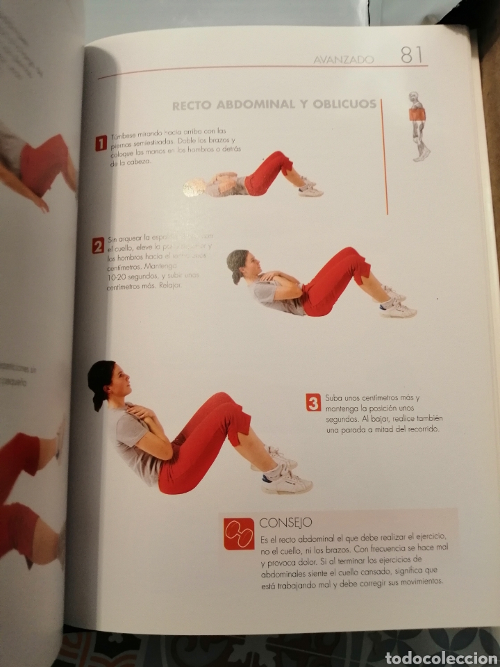 Coleccionismo deportivo: FITNESS - Foto 10