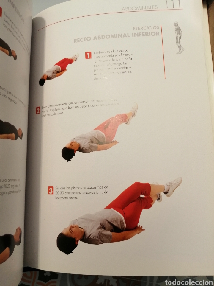 Coleccionismo deportivo: FITNESS - Foto 11