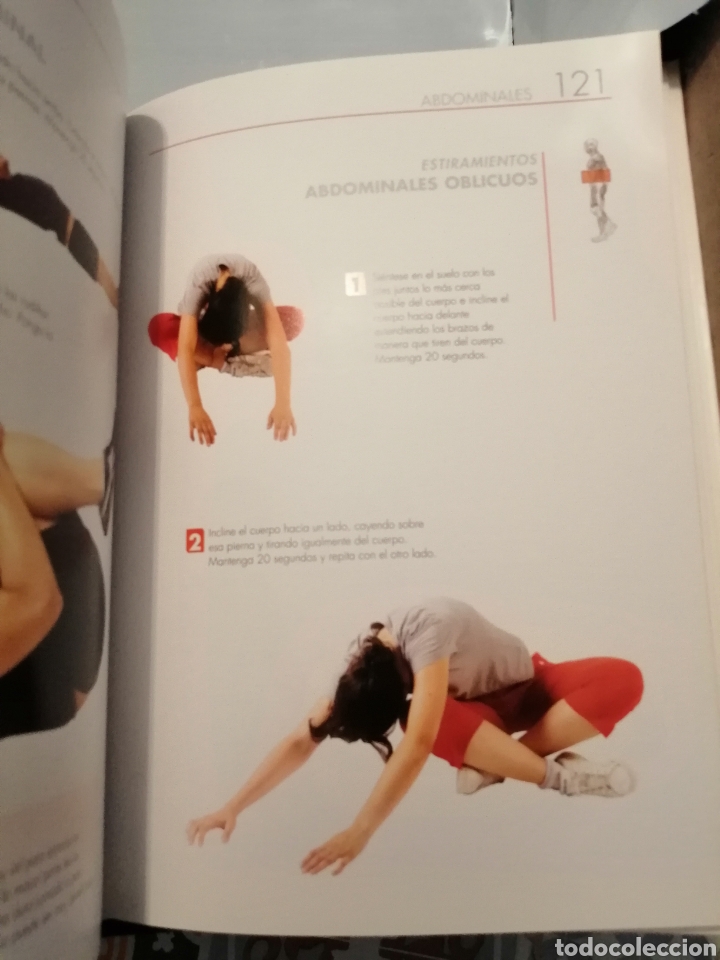 Coleccionismo deportivo: FITNESS - Foto 12