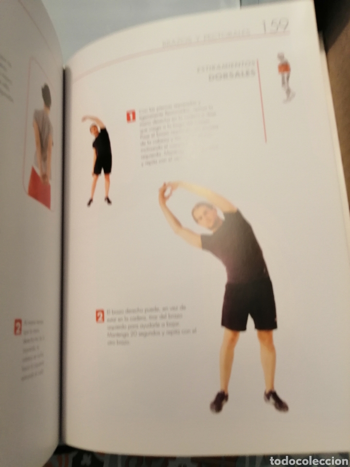 Coleccionismo deportivo: FITNESS - Foto 13