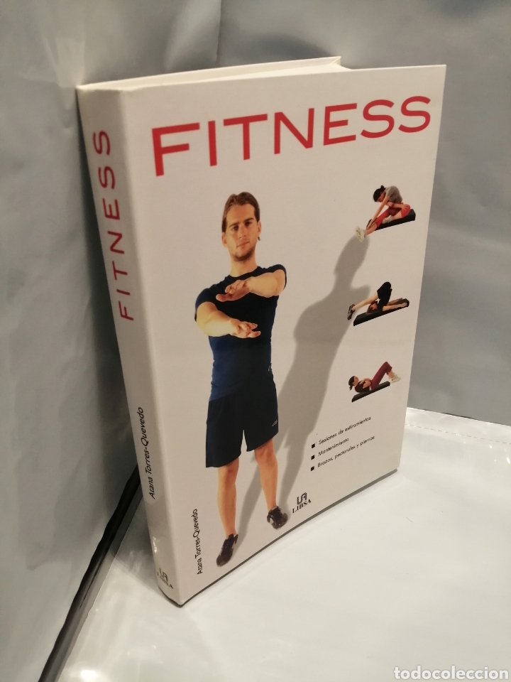 Coleccionismo deportivo: FITNESS - Foto 14