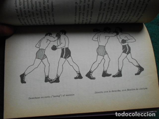 Coleccionismo deportivo: MANUAL DE BOXEO TECNICAS DE PREPARACI&Oacute;N - Foto 2