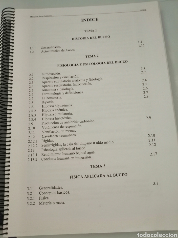 Coleccionismo deportivo: BUCEADOR PROFESIONAL - Foto 3
