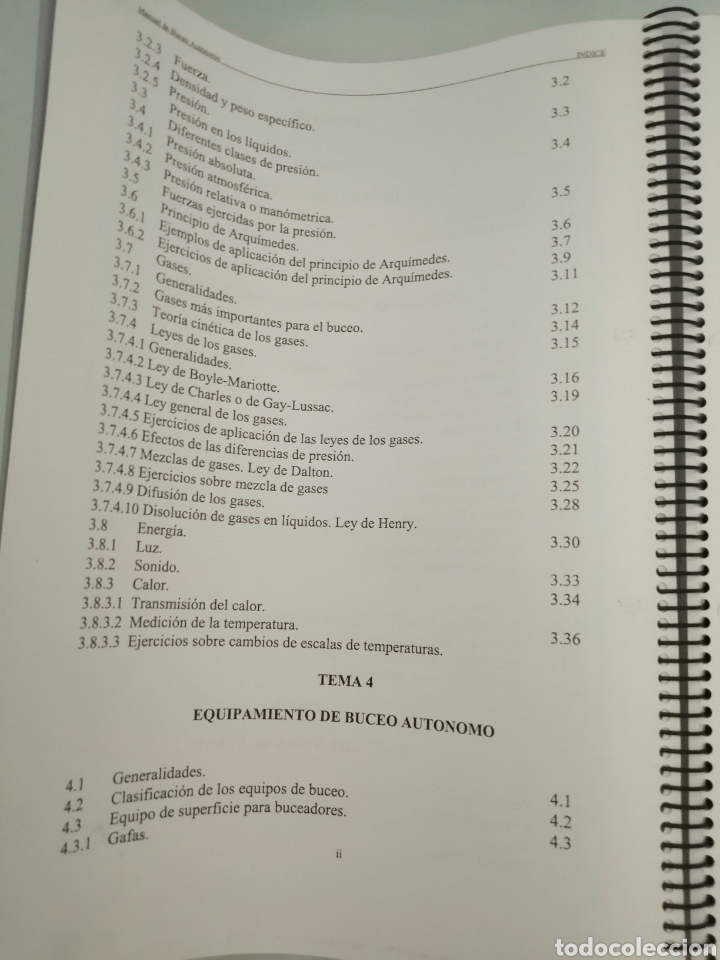Coleccionismo deportivo: BUCEADOR PROFESIONAL - Foto 4