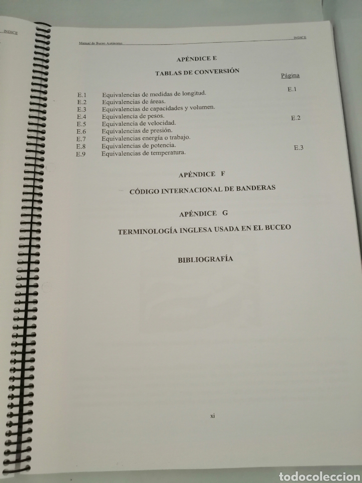 Coleccionismo deportivo: BUCEADOR PROFESIONAL - Foto 13