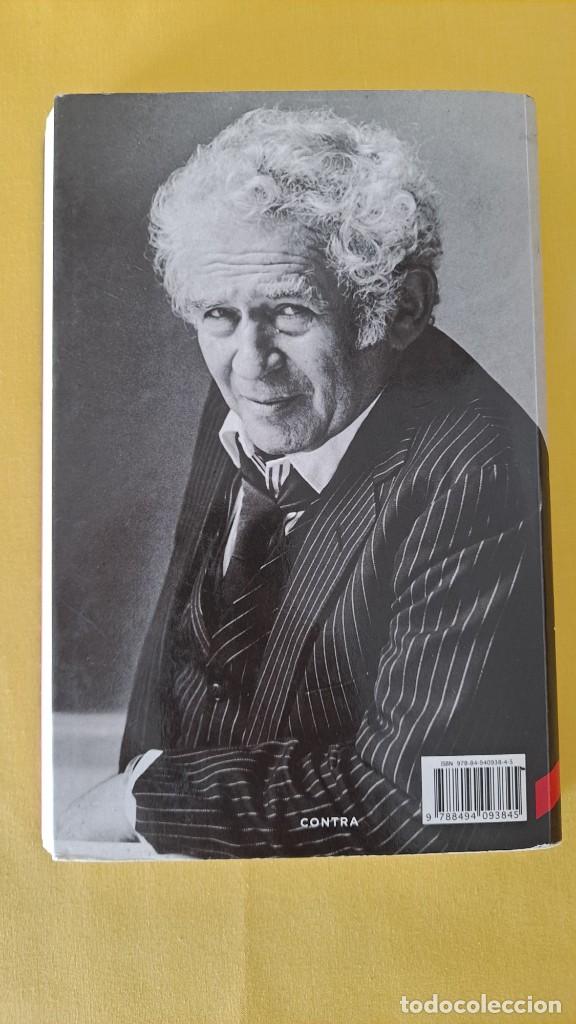Coleccionismo deportivo: NORMAN MAILER - EL COMBATE (THE FIGHT) - EDICIONES CONTRA 2013 - Foto 5