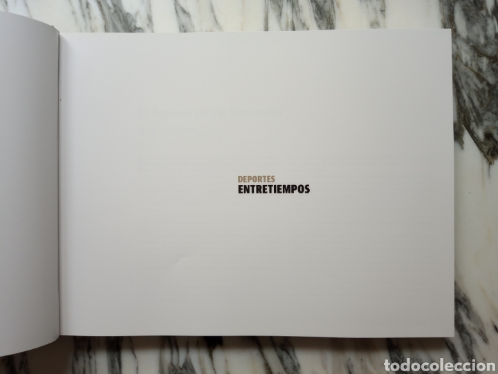 Coleccionismo deportivo: DEPORTES ENTRETIEMPOS - 2013 - Foto 2