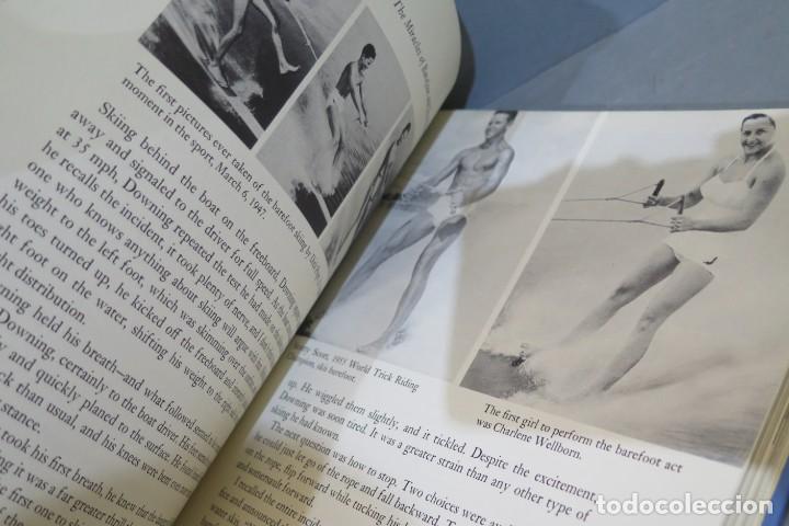 Coleccionismo deportivo: WATER SKIING. POPE - Foto 6