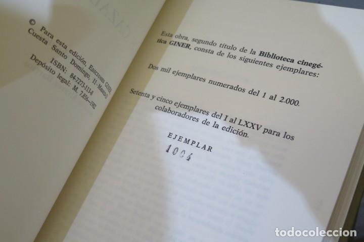 Coleccionismo deportivo: LOS CAZADORES. LA MANCHA. GINER - Foto 2