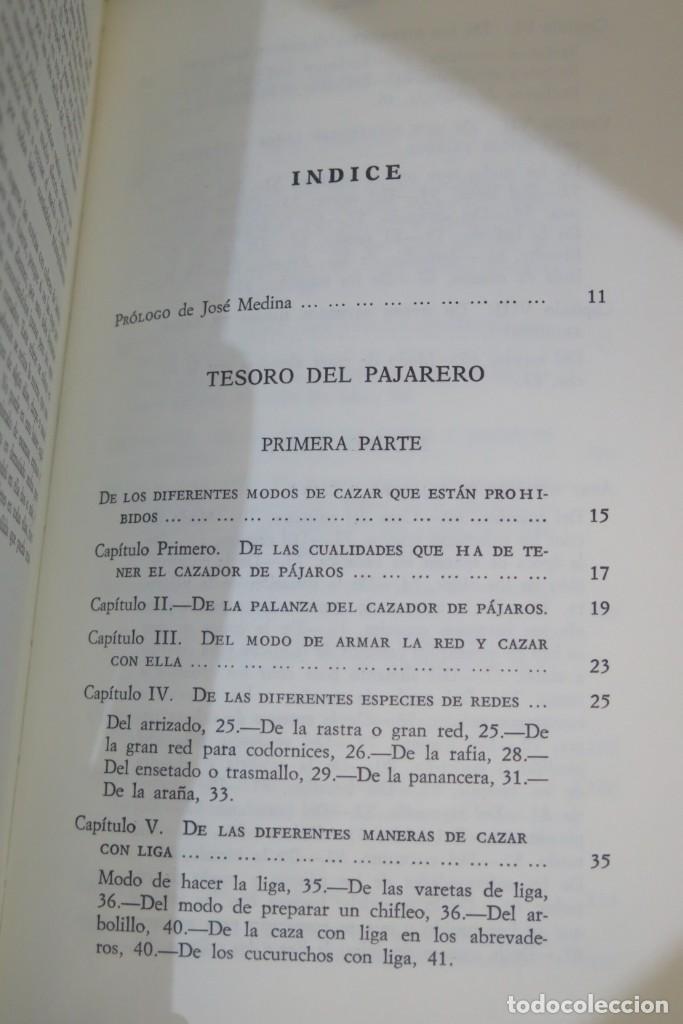 Coleccionismo deportivo: TESOROS DE CACERIA. GINER - Foto 3