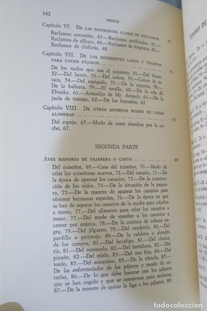 Coleccionismo deportivo: TESOROS DE CACERIA. GINER - Foto 4