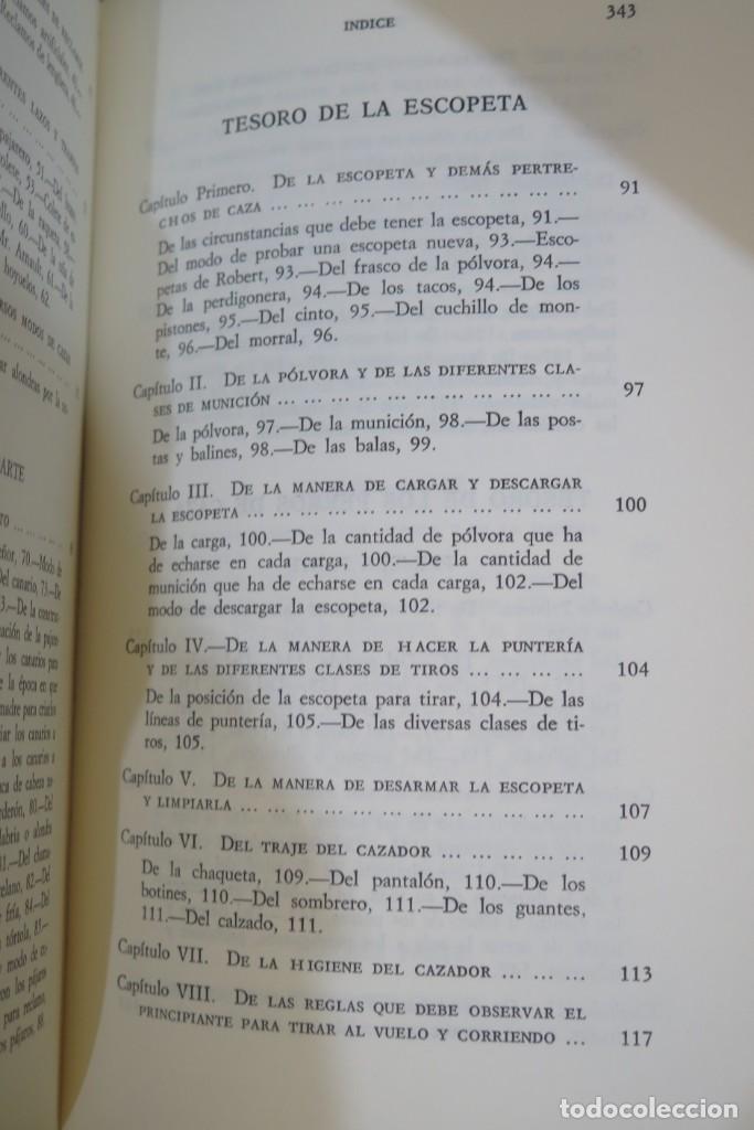 Coleccionismo deportivo: TESOROS DE CACERIA. GINER - Foto 5
