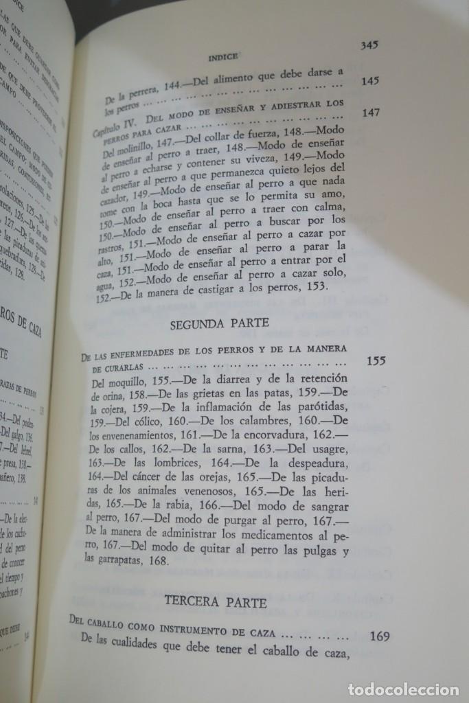 Coleccionismo deportivo: TESOROS DE CACERIA. GINER - Foto 7