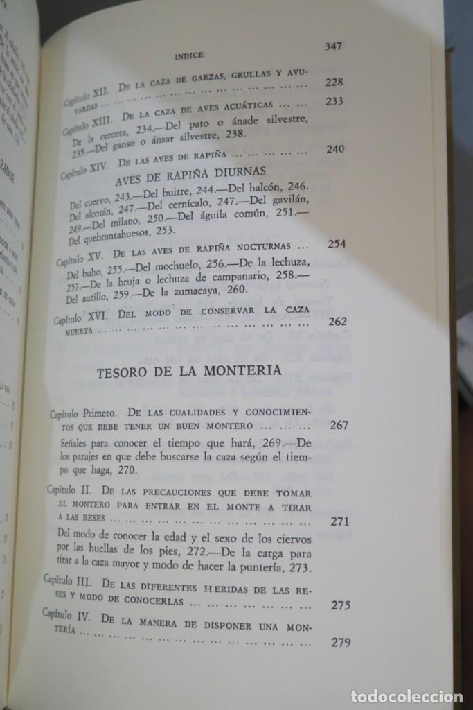 Coleccionismo deportivo: TESOROS DE CACERIA. GINER - Foto 9