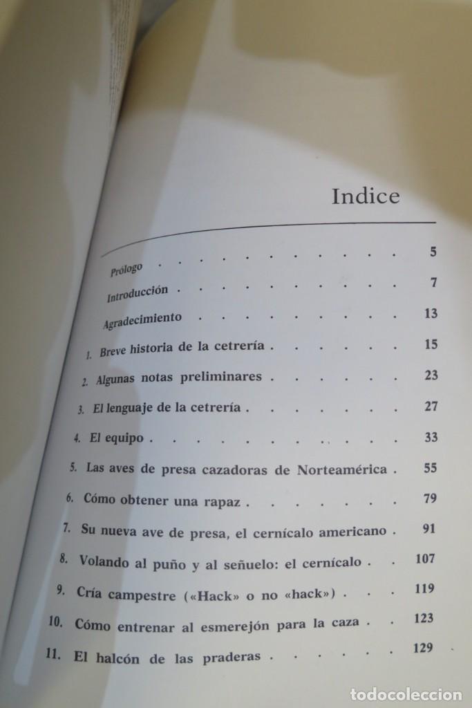 Coleccionismo deportivo: CETRER&Iacute;A. SAMSON - Foto 2