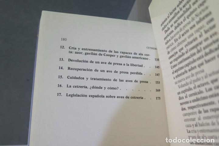 Coleccionismo deportivo: CETRER&Iacute;A. SAMSON - Foto 3