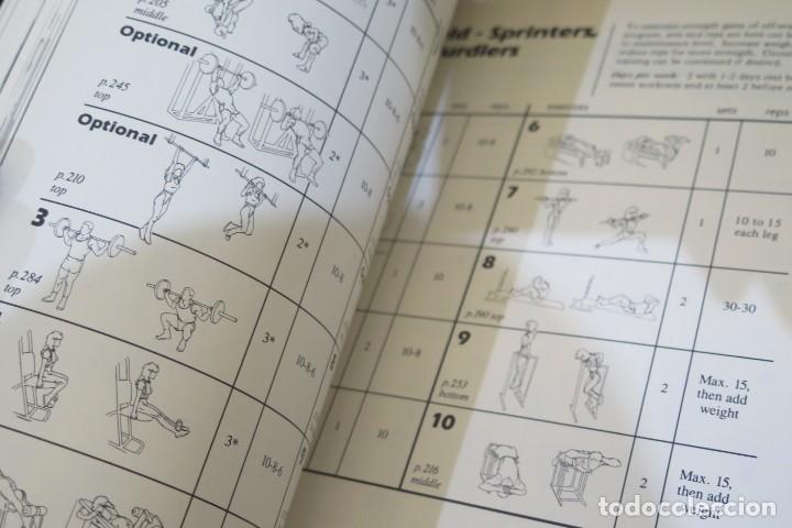 Coleccionismo deportivo: GETTING STRONGER. PEARL - Foto 2