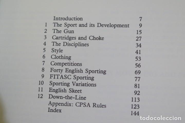 Coleccionismo deportivo: Shooting Made Easy. Reynolds. BARNES - Foto 2