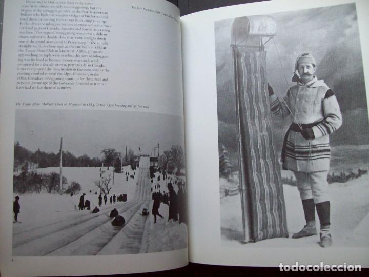 Coleccionismo deportivo: The Cresta Run, 1885-1985 - Foto 2