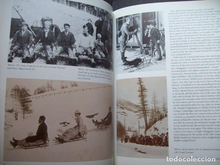 Coleccionismo deportivo: The Cresta Run, 1885-1985 - Foto 4