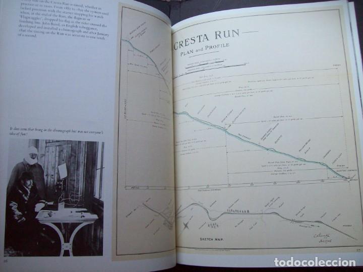 Coleccionismo deportivo: The Cresta Run, 1885-1985 - Foto 5