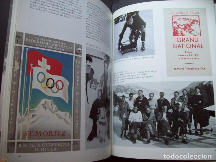 Coleccionismo deportivo: The Cresta Run, 1885-1985 - Foto 7