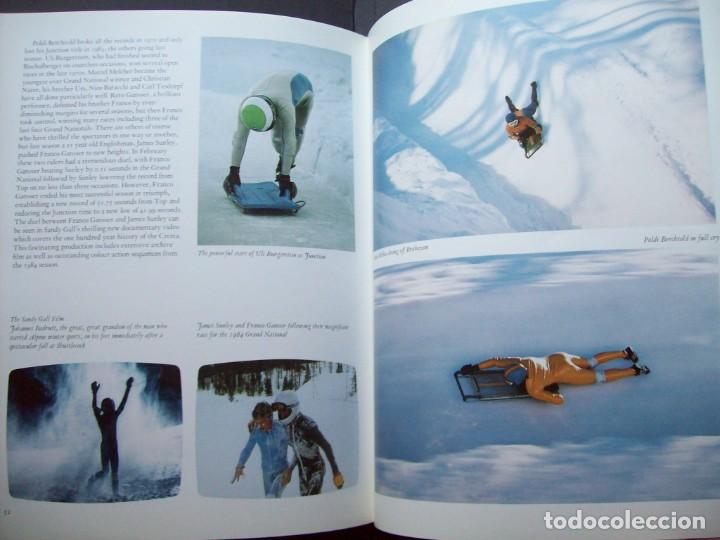 Coleccionismo deportivo: The Cresta Run, 1885-1985 - Foto 8