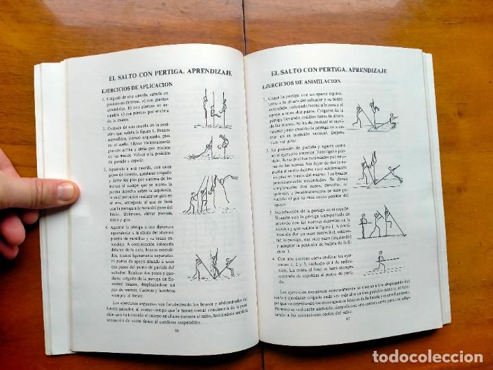 Coleccionismo deportivo: Atletismo basico - Foto 6