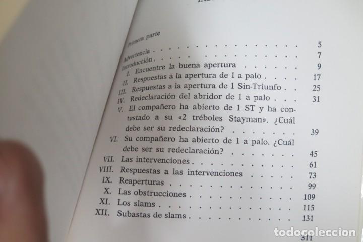 Coleccionismo deportivo: MONOBRIDGE. P. JA&Iuml;S. M. LEBEL - Foto 2