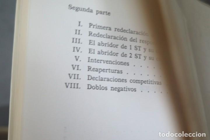 Coleccionismo deportivo: MONOBRIDGE. P. JA&Iuml;S. M. LEBEL - Foto 3