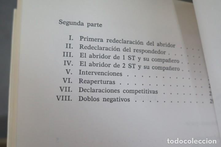 Coleccionismo deportivo: MONOBRIDGE. P. JA&Iuml;S. M. LEBEL - Foto 4