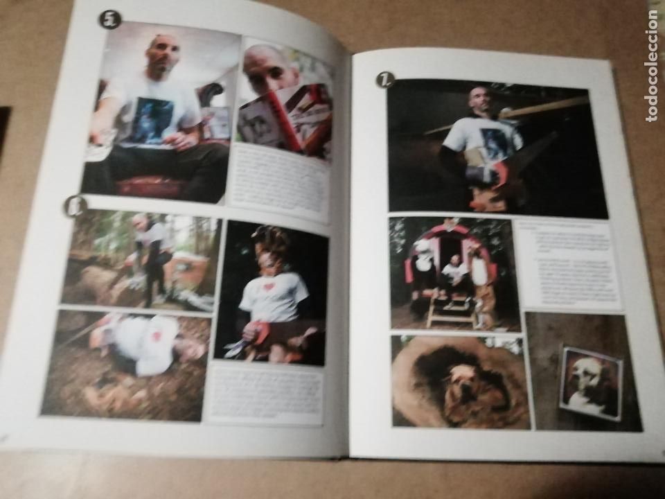 Coleccionismo deportivo: SECOND CAPTAINS - SPORTS ANNUAL VOL. 2 - Foto 3