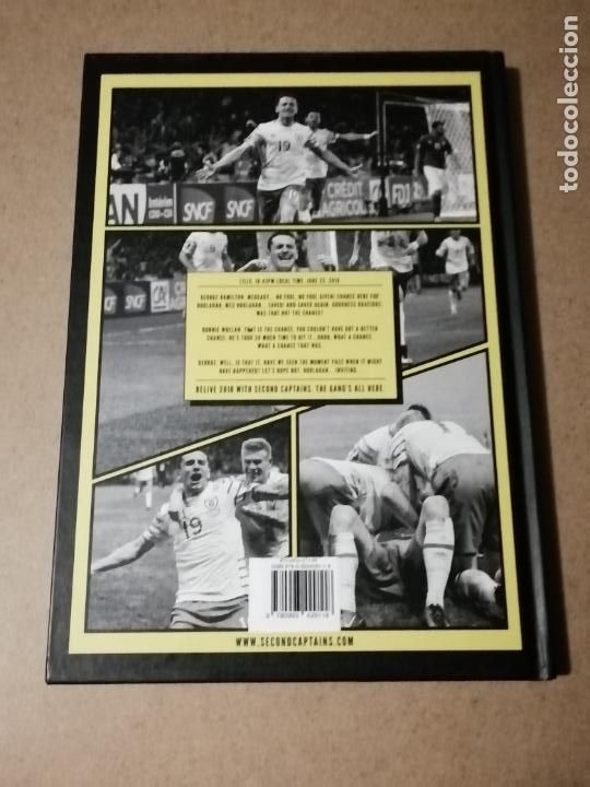 Coleccionismo deportivo: SECOND CAPTAINS - SPORTS ANNUAL VOL. 2 - Foto 5