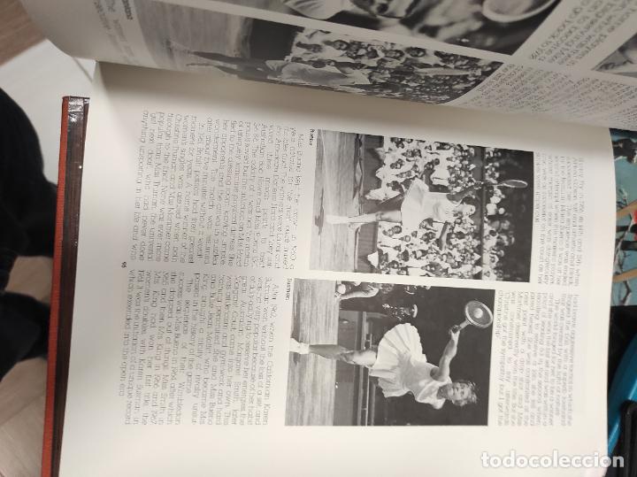 Coleccionismo deportivo: ROTHMANS- WIMBLEDON ON CAMERA/ Tenis - Foto 3