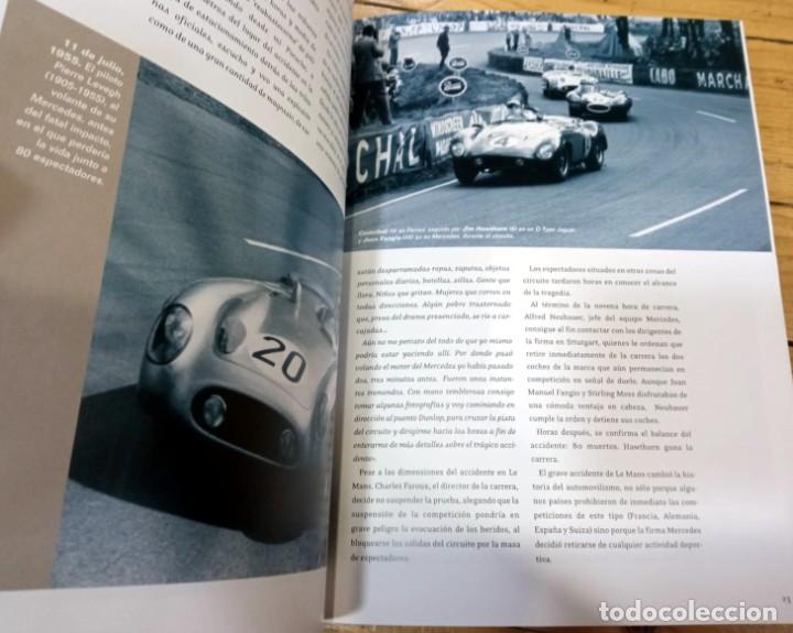 Coleccionismo deportivo: Historia de la Formula 1: pasado y presente de la m&aacute;xima competici&oacute;n. - Foto 3
