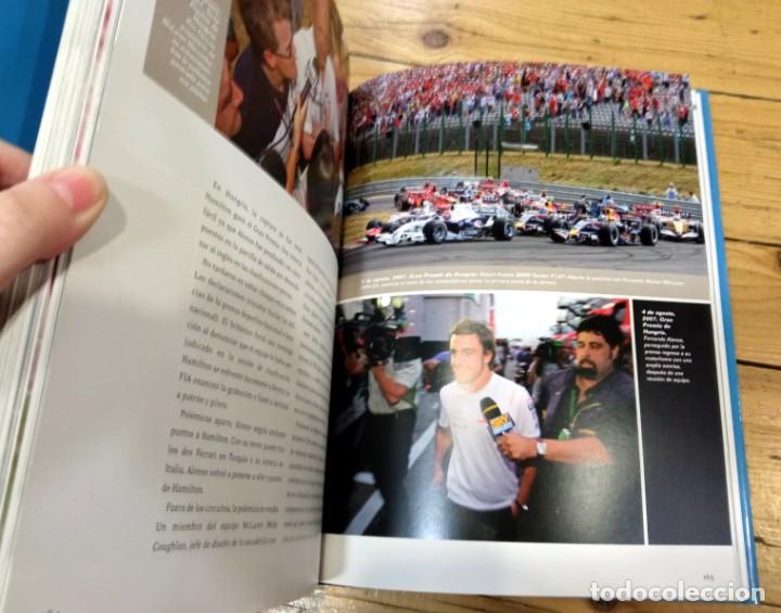 Coleccionismo deportivo: Historia de la Formula 1: pasado y presente de la m&aacute;xima competici&oacute;n. - Foto 4